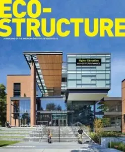 Eco-Structure - November/December 2012