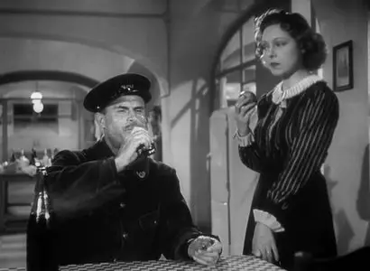 La règle du jeu / Правила игры (1939)