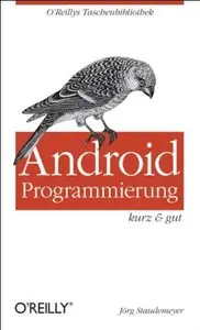 Android-Programmierung - kurz & gut