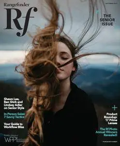 Rangefinder - September 2017