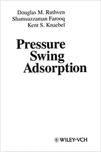 Pressure Swing Adsorption