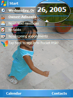 Adisasta WinMobile Lens Pro v2.Build.4115