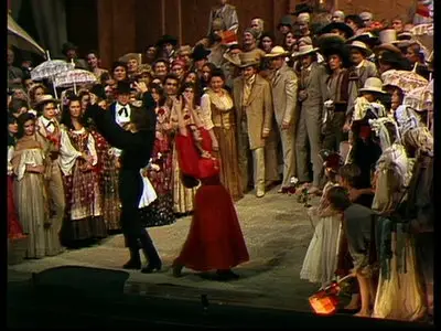Bizet - Carmen - Kleiber 1978