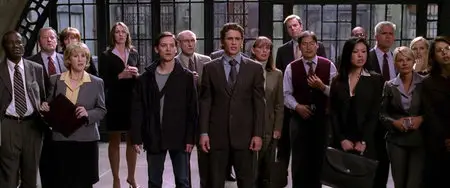 Spider-Man 2 / Spider-Man 2.1 (2004) [Extended Cut]