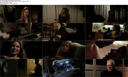 Mischief Night (2014)