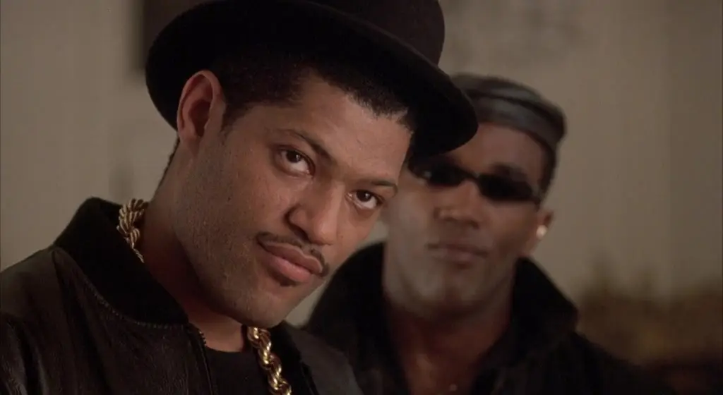 King of New York (1990)