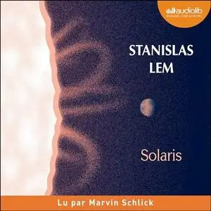 Stanislas Lem, "Solaris"