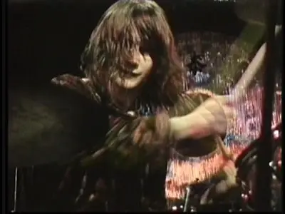 Emerson Lake & Palmer - On A Knife Edge (2013)