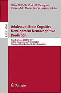Adolescent Brain Cognitive Development Neurocognitive Prediction (Repost)