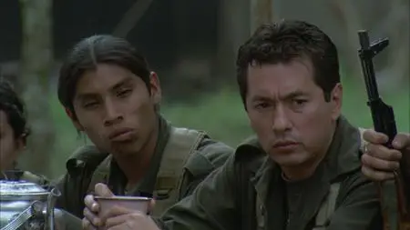 Collateral Damage (2002)