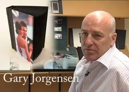 Masters of Wedding Photography 2 - The Edge - Jorgensen Albums - 7 & 8 of 8