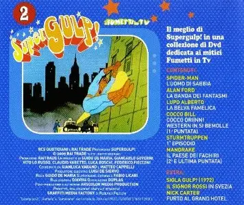 Supergulp vol. 2