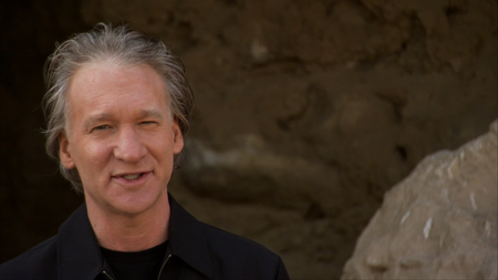 Religulous (2008)