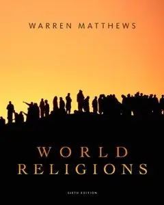 World Religions [Repost]