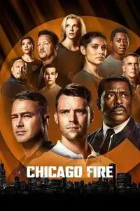 Chicago Fire S06E18