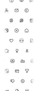 Uicon V2.0 / Animated Icons