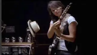 KT Tunstall - Hold On video 2007