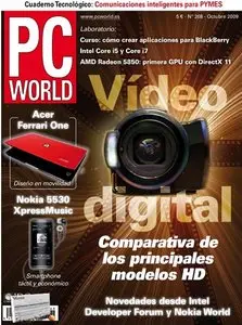 PcWorld Nr. 268