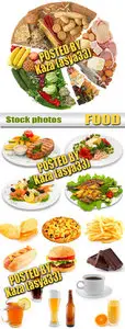Food mix