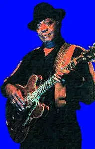 Phillip Walker - Someday You'll Have These Blues (1977)