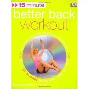 15 Minute Better Back Workout (Repost)