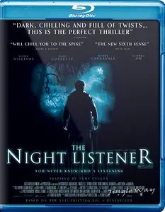 The Night Listener (2006)