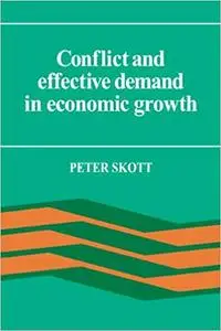 Conflict and Effective Demand in Economic Growth