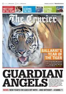 The Courier - January 2, 2019