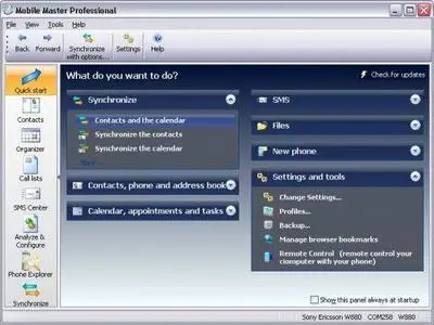 Mobile Master Professional 6.9.4.2494