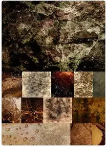 Beige textures