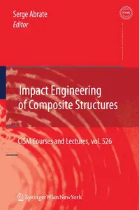 Impact Engineering of Composite Structures (repost)