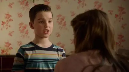 Young Sheldon S03E04