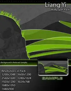 liangyi_wallpaper_pack_1