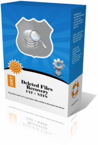 Portable GRT Deleted Files Recovery 2.5