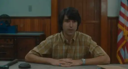 Taking Woodstock (2009)