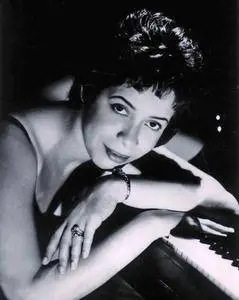 Shirley Horn - You Won't Forget Me (1991)