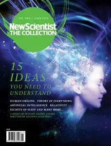 New Scientist The Collection - Instant Expert