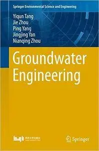 Groundwater Engineering (repost)
