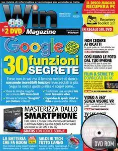 Win Magazine Italia N. 228 - Febbraio 2017 [DVD-ROM]