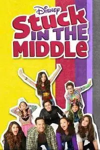 Stuck in the Middle S03E09