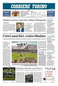 Corriere Torino - 30 Marzo 2019