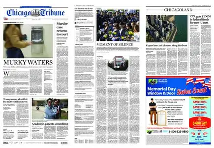 Chicago Tribune – May 08, 2023