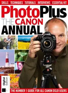 PhotoPlus Annual – November 2018