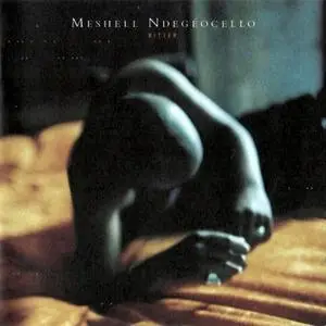 Meshell Ndegeocello - Bitter (1999) {Maverick}