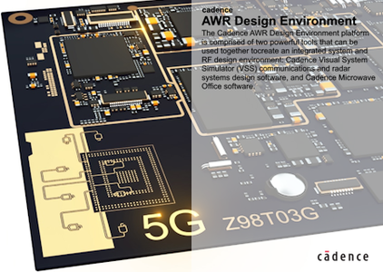 NI AWR Design Environment 22.1 (17559)