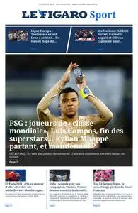 Le Figaro Sport - 16 Février 2024