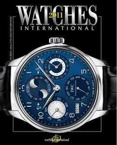 Watches International 2011