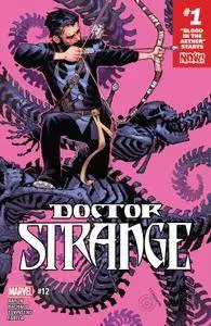 Doctor Strange 012 (2016)