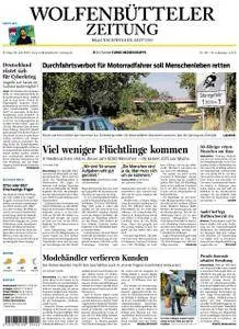 Wolfenbütteler Zeitung - 20. Juli 2018