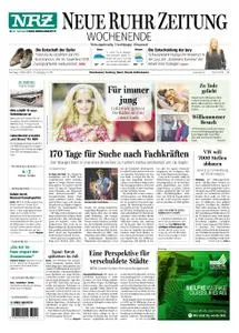 NRZ Neue Ruhr Zeitung Duisburg-West - 09. März 2019